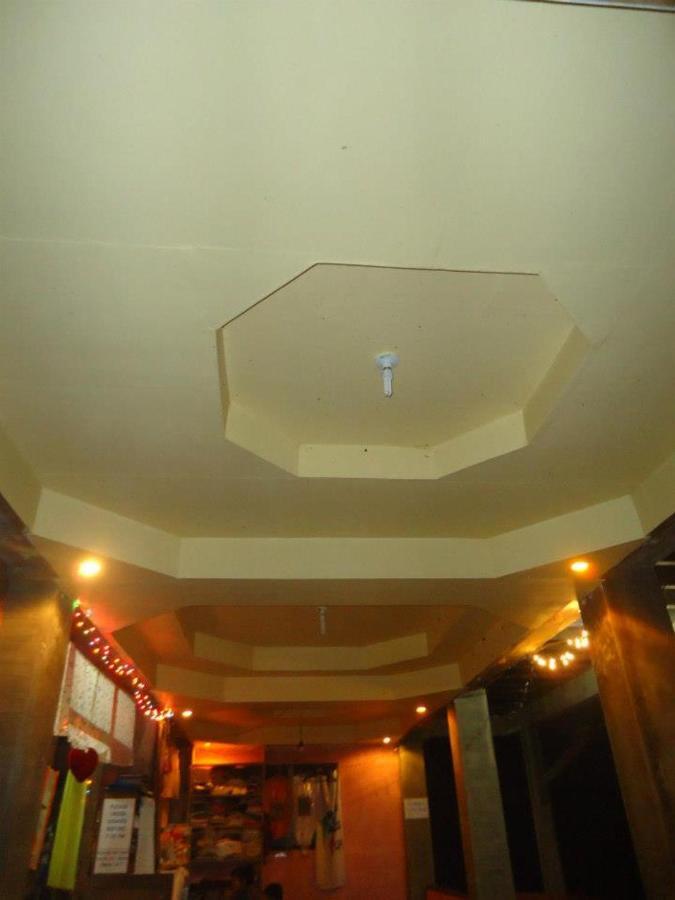 Batad Hillside Inn&Restaurant Banaue Exterior foto
